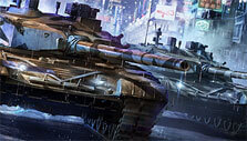 Battalion in Armored Warfare Battalion in Armored Warfare