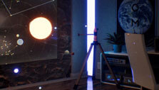 The Study in Elea