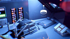 Elea: Gameplay
