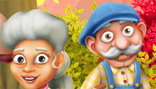 Characters in Hay Day