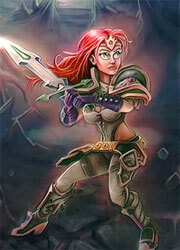 Heroes of Paragon Heroes of Paragon