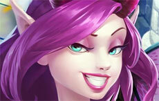 Heroes Tactics