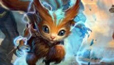 Beasts Unite in Hand of the Gods Beasts Unite in Hand of the Gods