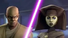 Jedi in Star Wars: Galaxy of Heroes