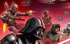 Star Wars: Galaxy of Heroes