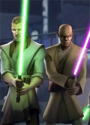 Star Wars: Galaxy of Heroes