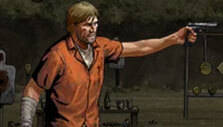 The Walking Dead: Road to Survival: Leveling up survivors The Walking Dead: Road to Survival: Leveling up survivors