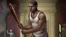 Collection in The Walking Dead: Road to Survival Collection in The Walking Dead: Road to Survival