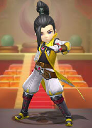 Legend of Junior Legend of Junior