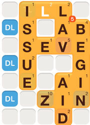 Words with Friends 2