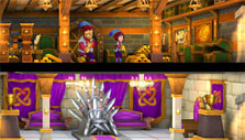 Castle in Hustle Castle: Fantasy Kingdom Castle in Hustle Castle: Fantasy Kingdom