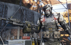 Call of Duty: Black Ops III Call of Duty: Black Ops III