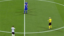 Matchplay in FIFA Soccer: FIFA World Cup Matchplay in FIFA Soccer: FIFA World Cup