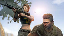Partners in Garena Free Fire Partners in Garena Free Fire