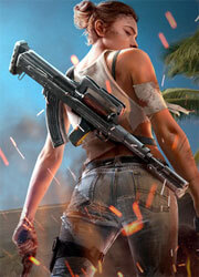 Garena Free Fire Garena Free Fire