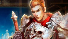 Castle in Clash of Heaven