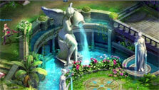 City in Clash of Heaven