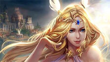 Angel in Clash of Heaven