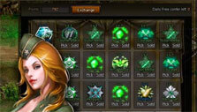 Find your upgrades in War of Tanks Find your upgrades in War of Tanks