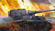 Guild in War of Tanks
