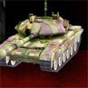 War of Tanks