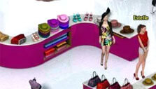 Store in Gala Stories Store in Gala Stories