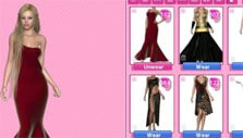 Shopping in Gala Stories
