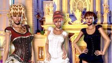 Avatars in Gala Stories