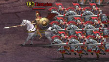 Ancient War: Combat Ancient War: Combat