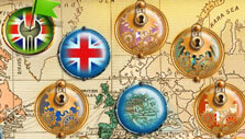 Many maps and expansions to unlock in Ticket to Ride