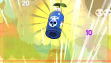 Raindrop Pop: Power-up Raindrop Pop: Power-up