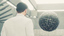 Past Cure: Entering the maze Past Cure: Entering the maze