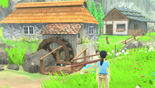 My Riding Stables: Your Horse Breeding: Gorgeous graphics My Riding Stables: Your Horse Breeding: Gorgeous graphics
