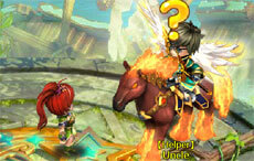 Keepers of the Rift