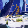 Planet Alpha