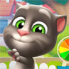 My Talking Tom 2