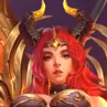 Queen of Dragons