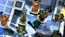 Prime World: Defenders 2: Gameplay Prime World: Defenders 2: Gameplay