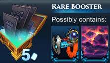Prime World: Defenders 2: In-game shop
