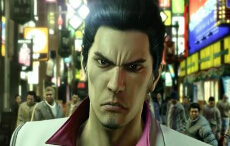 Yakuza Kiwami