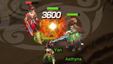 Three Kingdoms - Idle Games: Combat Three Kingdoms - Idle Games: Combat
