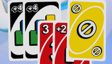 Spectating a game in UNO