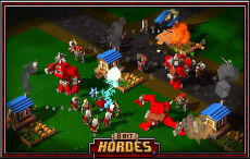 8-Bit Hordes
