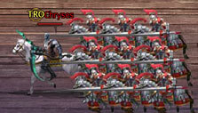 Kings of War: Gameplay Kings of War: Gameplay