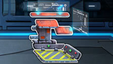 Robothorium: Interacting with various machines Robothorium: Interacting with various machines