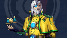 Factions in Robothorium Factions in Robothorium