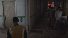 Mechanic disguise in Hitman Mechanic disguise in Hitman