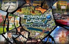 Criminal Case – The Conspiracy