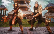 Conan Exiles