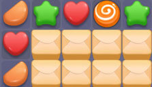 Candy Land: Unbox these boxes Candy Land: Unbox these boxes